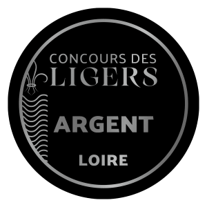 Médaille d'Argent du Concours des Ligers